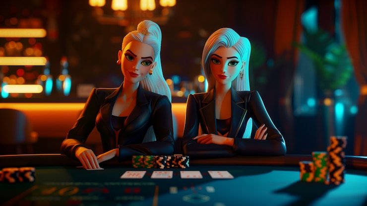 Fortune Mouse Game